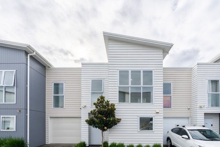 Photo of property in 10u9 Palmerston Street, Hamilton Central, Hamilton, 3204