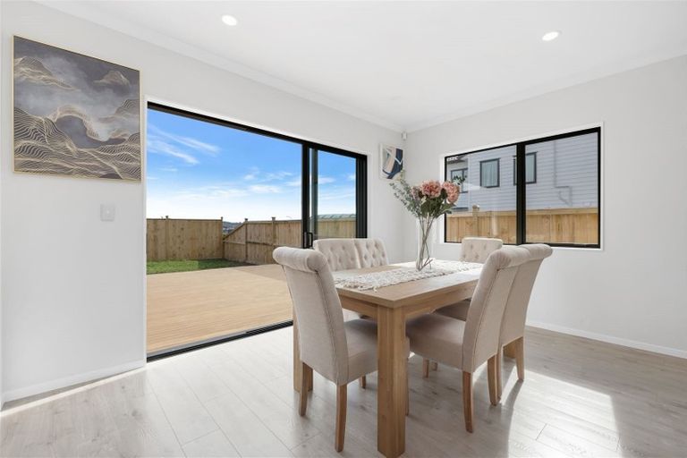 Photo of property in 96 Ksenia Drive, Flat Bush, Auckland, 2019