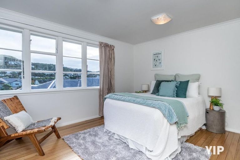 Photo of property in 15 Fisher Street, Johnsonville, Wellington, 6037