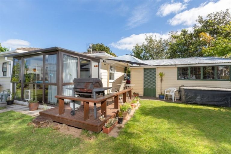 Photo of property in 7 Spur Avenue, Mount Maunganui, 3116