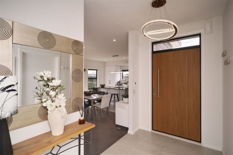 Photo of property in 5 Genoa Avenue, Rolleston, 7614