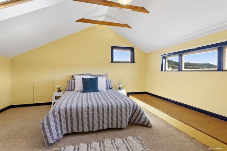 Photo of property in 111 Daniell Street, Newtown, Wellington, 6021