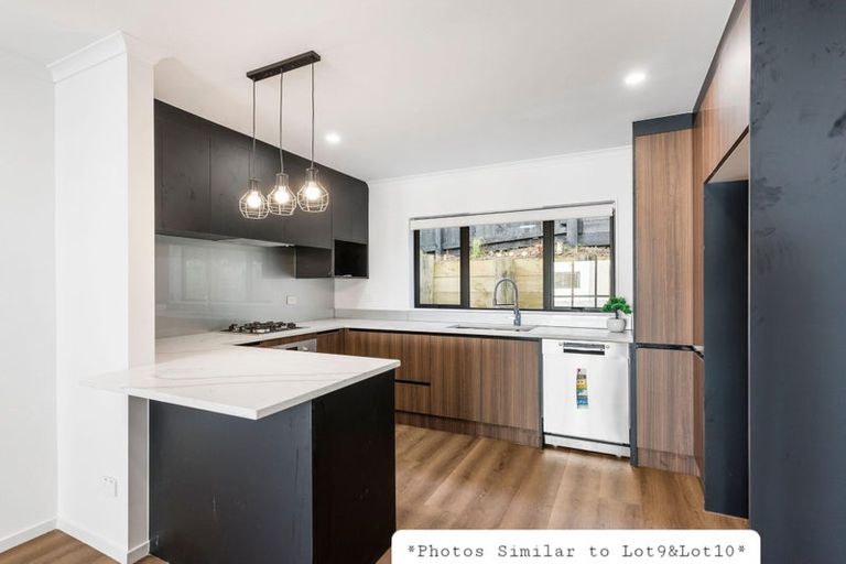 Photo of property in 64 Coxhead Road, Manurewa, Auckland, 2102