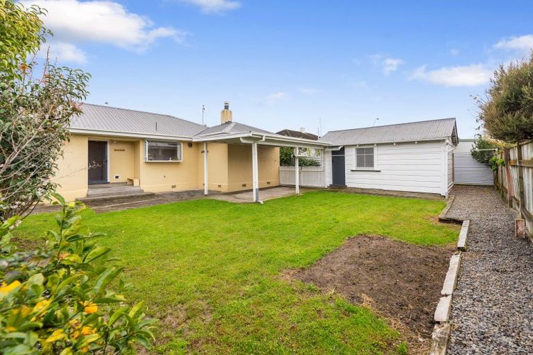 Photo of property in 17 Grey Street, Feilding, 4702