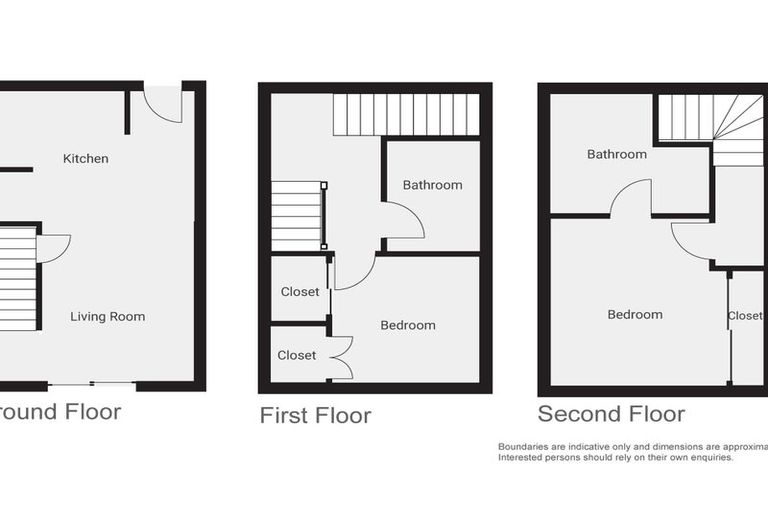 Photo of property in 7/38 Aberdeen Street, Christchurch Central, Christchurch, 8013