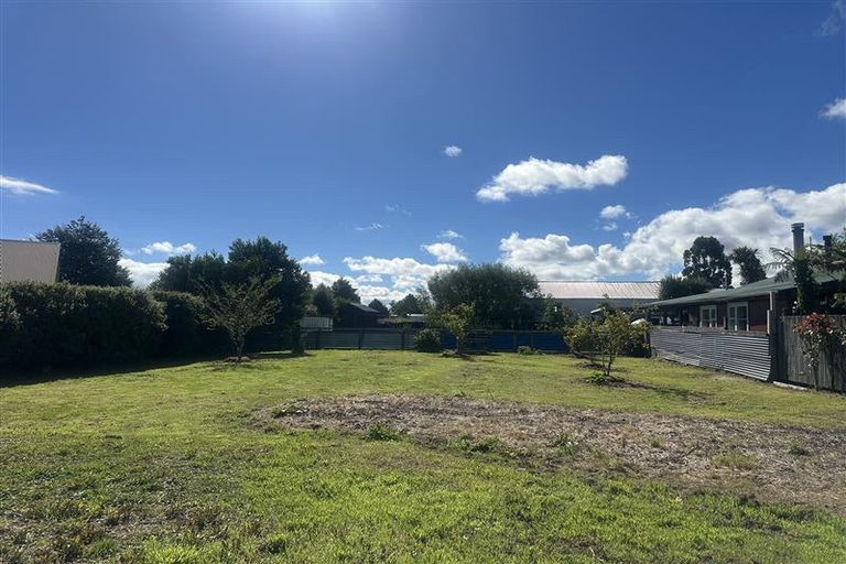 Photo of property in 4 Marino Street, Rangataua, Ohakune, 4691
