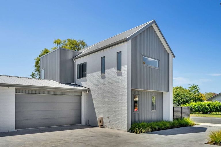 Photo of property in 17u6 Glen Lynne Avenue, Queenwood, Hamilton, 3210