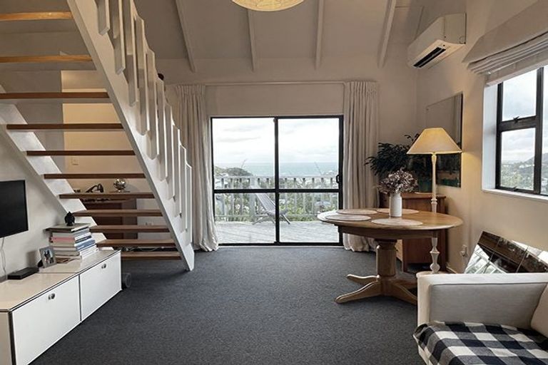 Photo of property in 85a Volga Street, Island Bay, Wellington, 6023