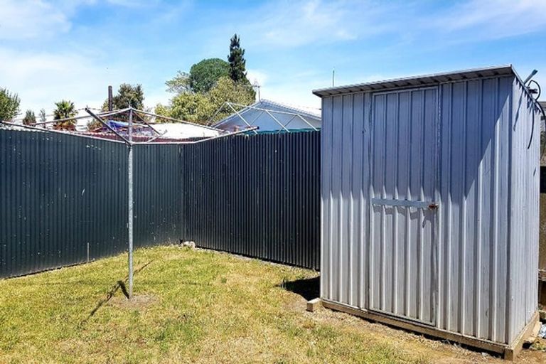 Photo of property in 337 Flaxmere Avenue, Flaxmere, Hastings, 4120