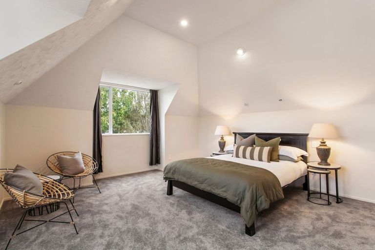 Photo of property in 25 Kedleston Drive, Avonhead, Christchurch, 8042