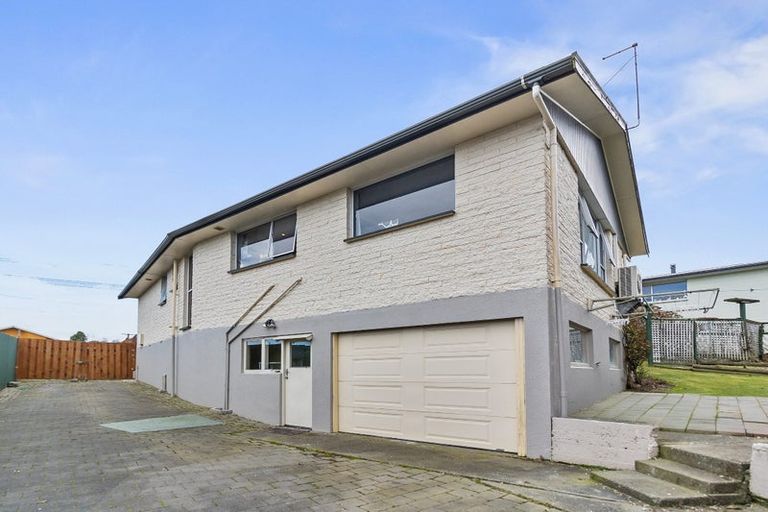 Photo of property in 43 Mountain View Road, Glenwood, Timaru, 7910
