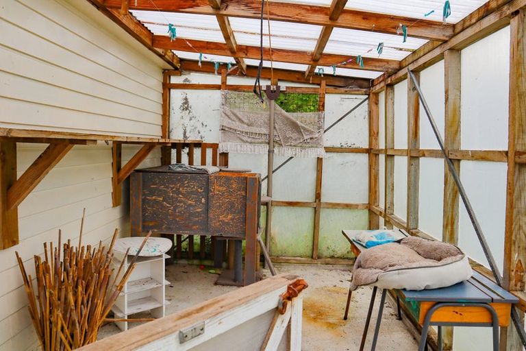 Photo of property in 7 Seddon Street, Runanga, 7803