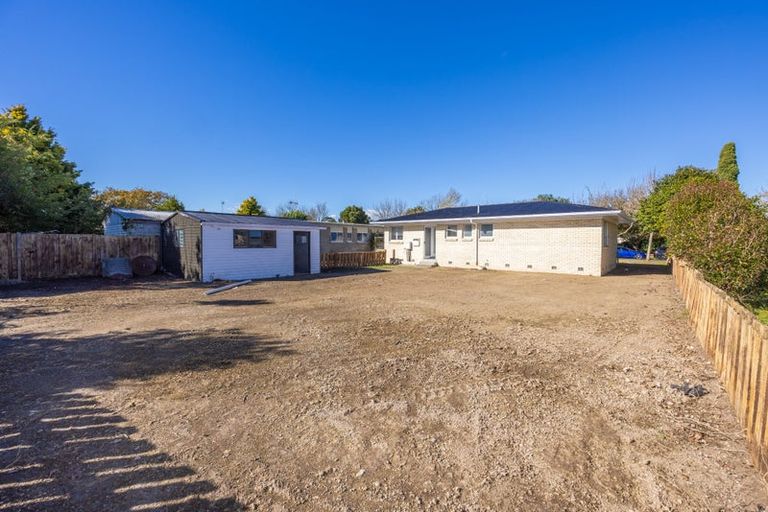 Photo of property in 5 Lovelock Place, Chartwell, Hamilton, 3210