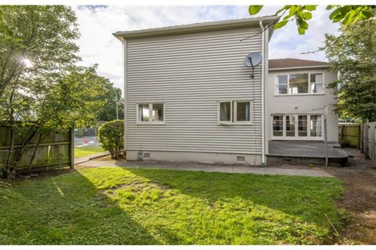 Photo of property in 5 Tara Street, Riccarton, Christchurch, 8041