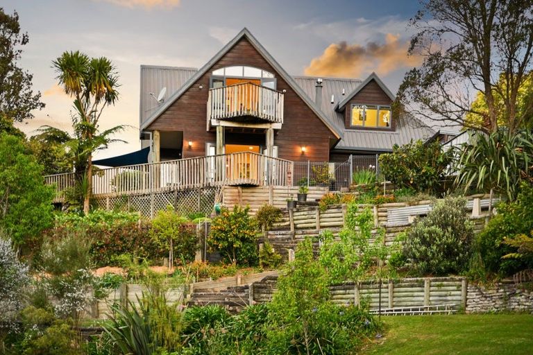 Photo of property in 237 Bankwood Road, Chartwell, Hamilton, 3210