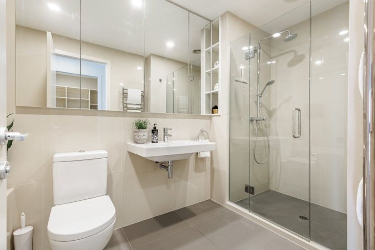 Photo of property in G 03/29 King Edward Parade, Devonport, Auckland, 0624