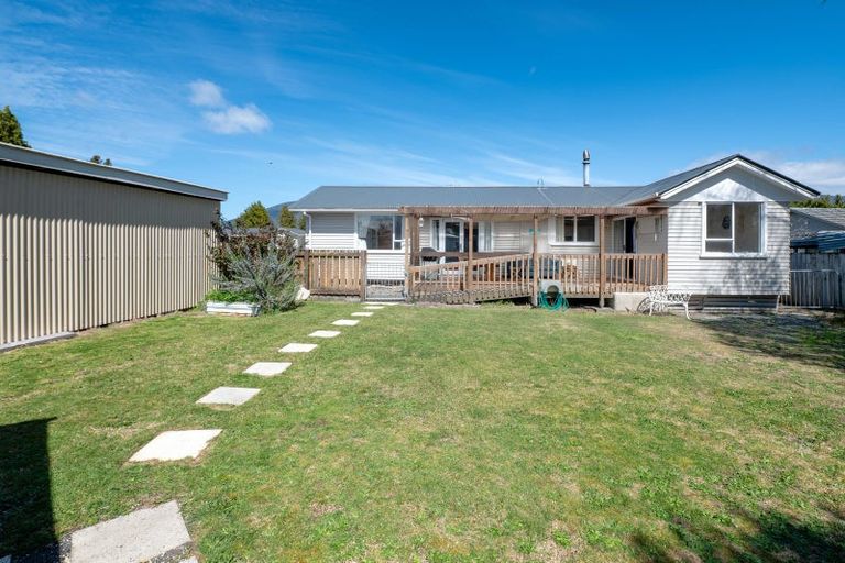 Photo of property in 3 Huriana Grove, Turangi, 3334