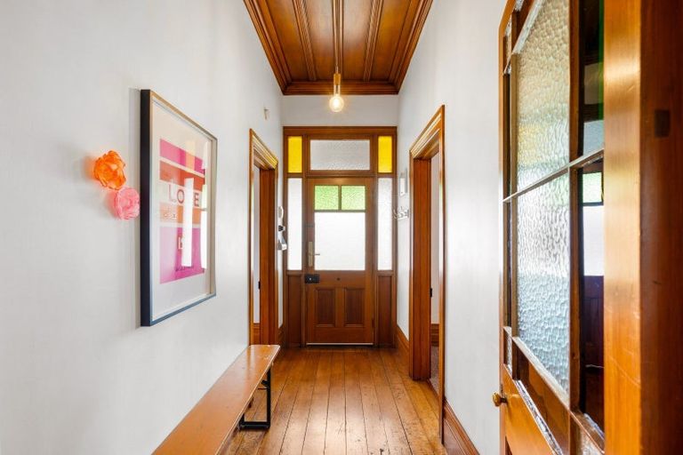 Photo of property in 6 Ashridge Road, Napier South, Napier, 4110