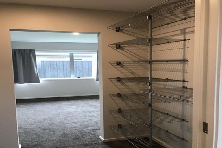 Photo of property in 20 Hannington Way, Rolleston, 7615