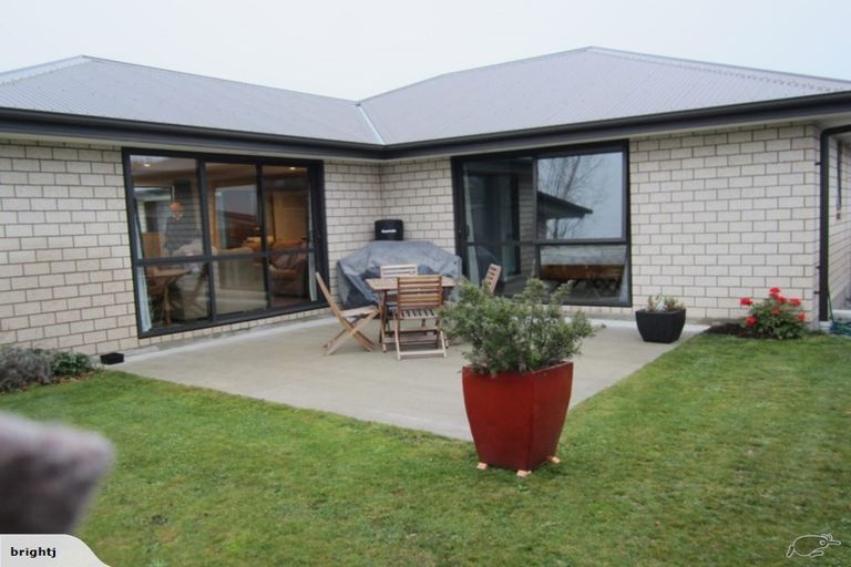 Photo of property in 31 Elizabeth Street, Rolleston, 7614