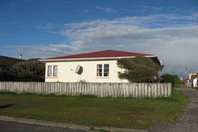 Photo of property in 48 Davie Street, Hokitika, 7810