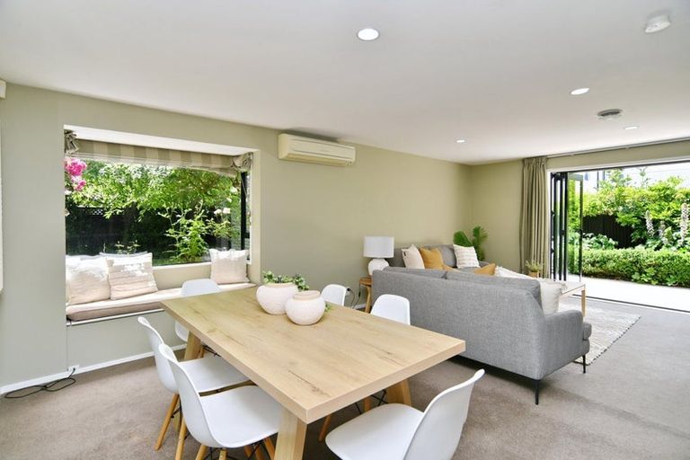 Photo of property in 42/a Ward Street, Addington, Christchurch, 8024