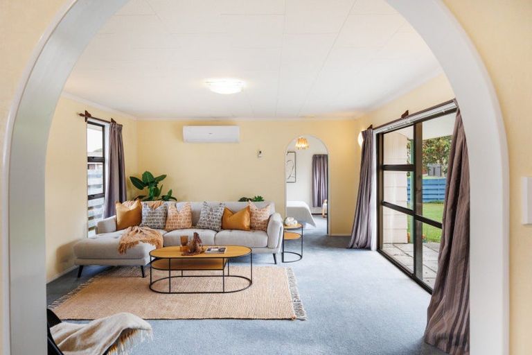 Photo of property in 39 Pencarrow Street, Highbury, Palmerston North, 4412