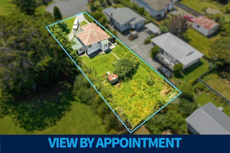 Photo of property in 70 Savoy Road, Glen Eden, Auckland, 0602