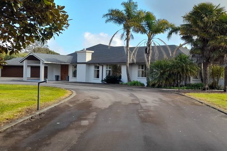 Photo of property in 127 Hingaia Road, Karaka, Papakura, 2580