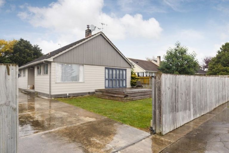 Photo of property in 26 Raleigh Street, Awapuni, Palmerston North, 4412