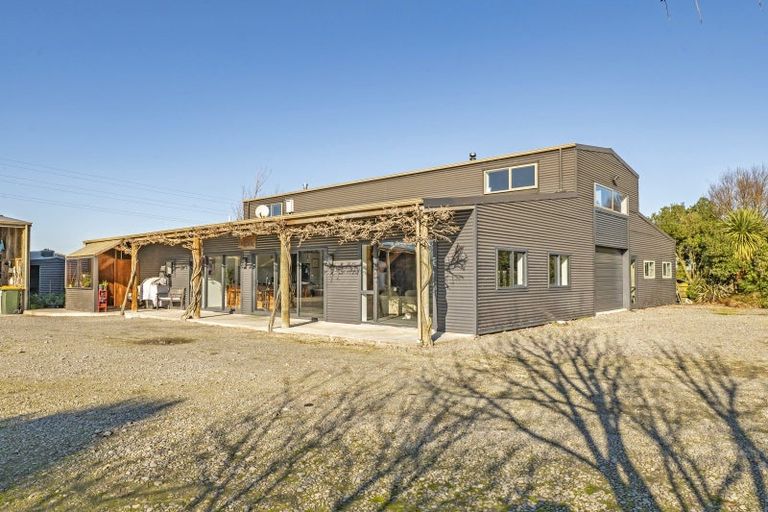 Photo of property in 368 Boundary Road, Rolleston, Christchurch, 7674