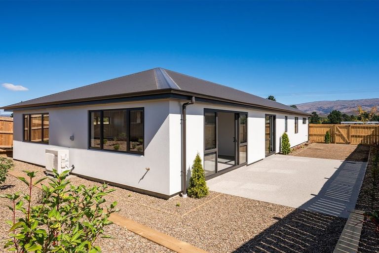 Photo of property in 116 Mutton Town Road, Clyde, 9330