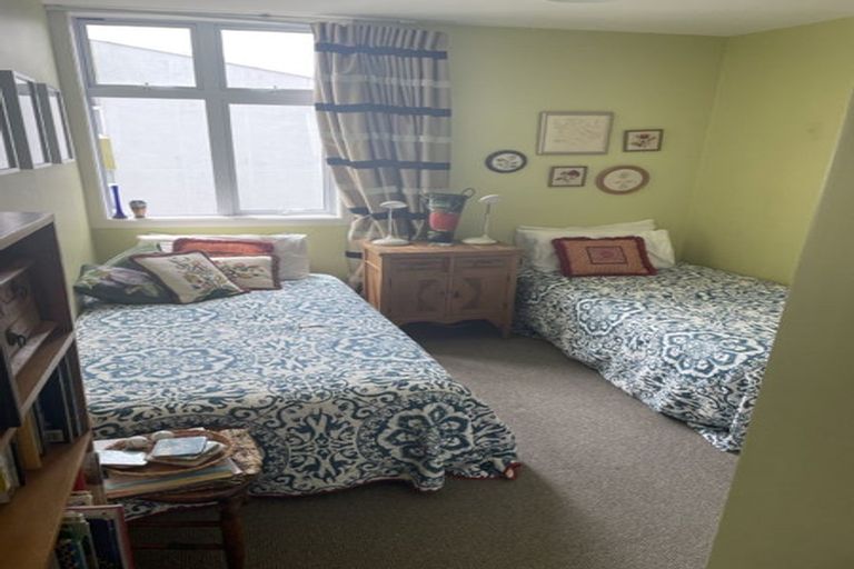 Photo of property in Shephard Court, 9/14 Angus Avenue, Berhampore, Wellington, 6023