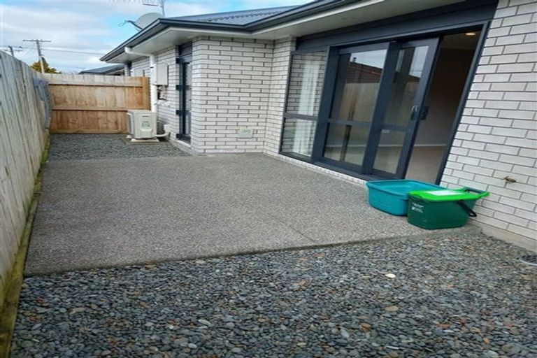 Photo of property in 16u4 Paterson Street, Frankton, Hamilton, 3204