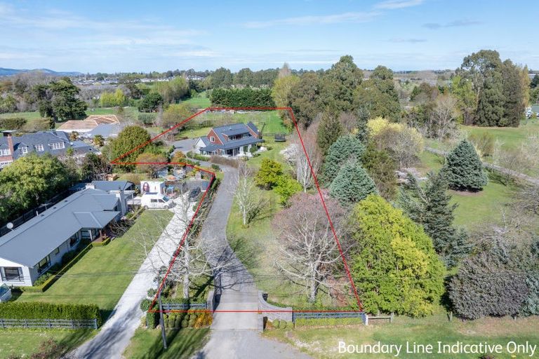 Photo of property in 519 Avonhead Road, Avonhead, Christchurch, 8042