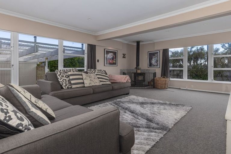 Photo of property in 42 Kennedy Drive, Levin, 5510