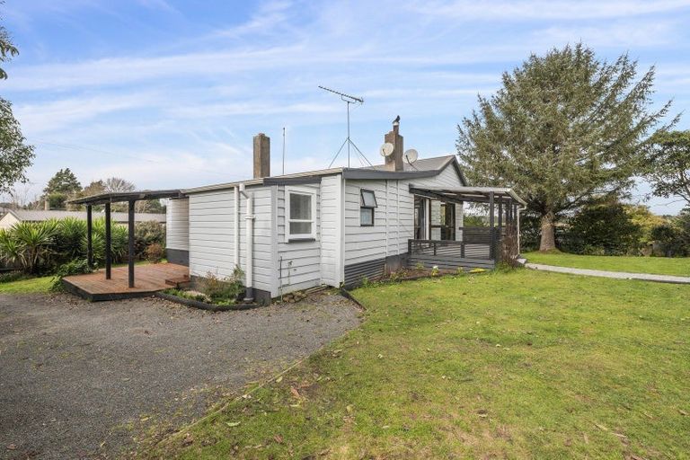Photo of property in 10 Reservoir Street, Putaruru, 3411