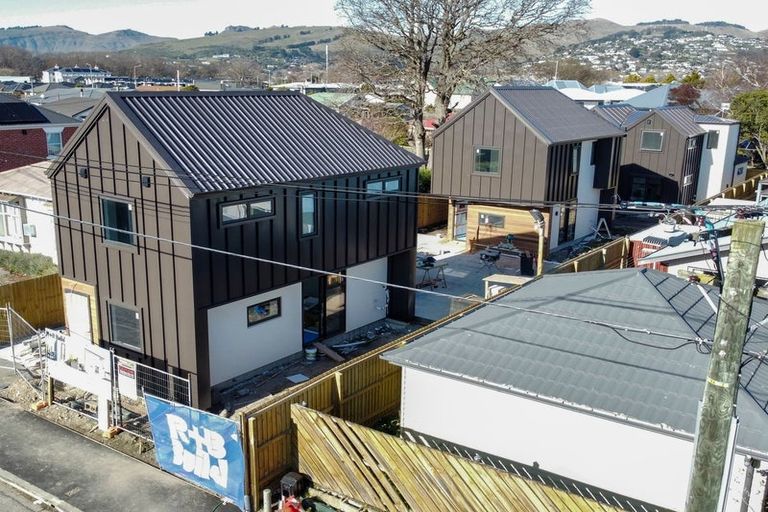 Photo of property in 26 Hargest Crescent, Sydenham, Christchurch, 8023