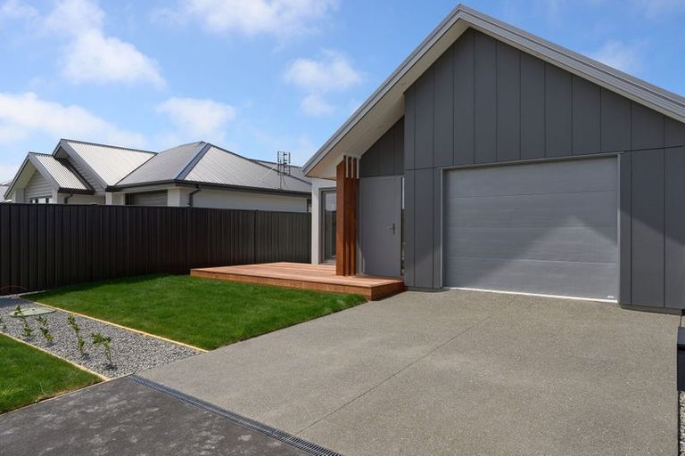 Photo of property in 12 Pender Street, Kaiapoi, 7630