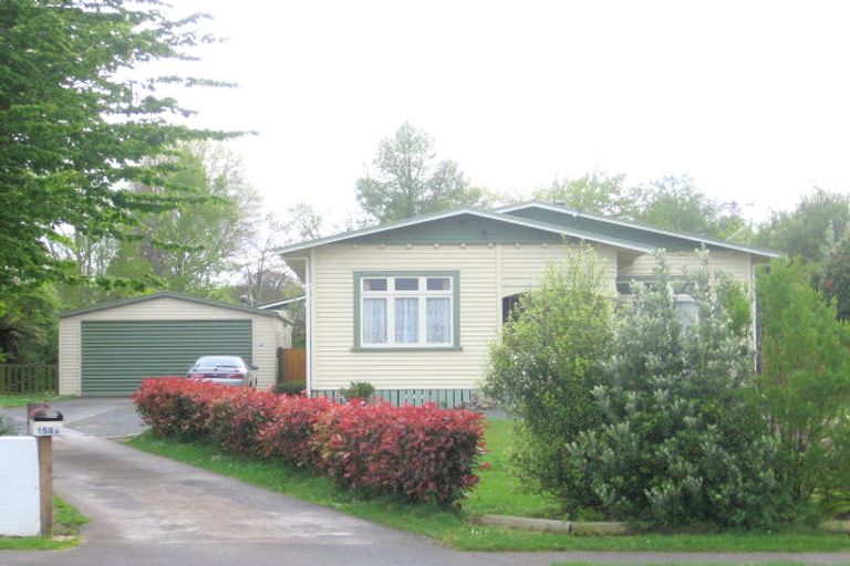 Photo of property in 158a Studholme Street, Morrinsville, 3300