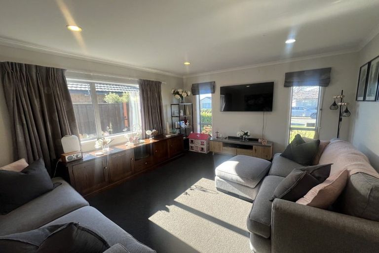 Photo of property in 20 Fernham Way, Rolleston, 7615