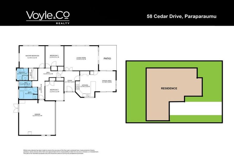 Photo of property in 58 Cedar Drive, Paraparaumu Beach, Paraparaumu, 5032