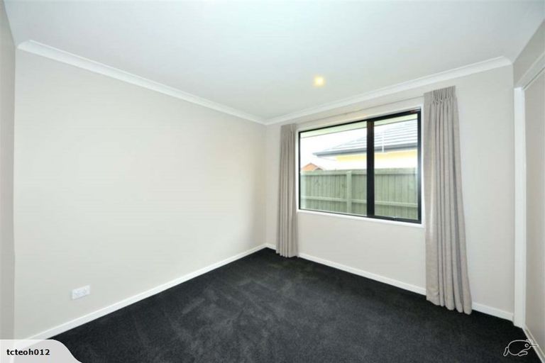 Photo of property in 199 Kittyhawk Avenue, Wigram, Christchurch, 8042