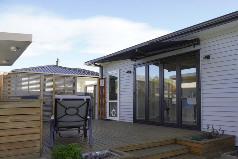 Photo of property in 5a Carters Terrace, Tinwald, Ashburton, 7700