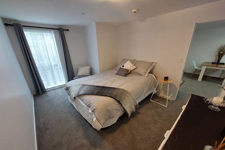 Photo of property in Dual Apartments, 203/142u Vivian Street, Te Aro, Wellington, 6011