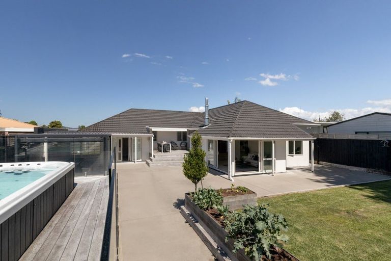 Photo of property in 174 Edgecumbe Road, Tauranga South, Tauranga, 3112