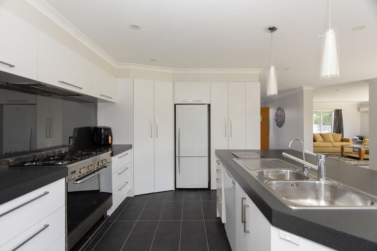 Photo of property in 326 Homestead Road, Weston, Oamaru, 9491