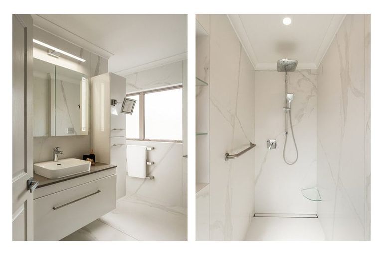 Photo of property in 3 Seaview Road, Otumoetai, Tauranga, 3110