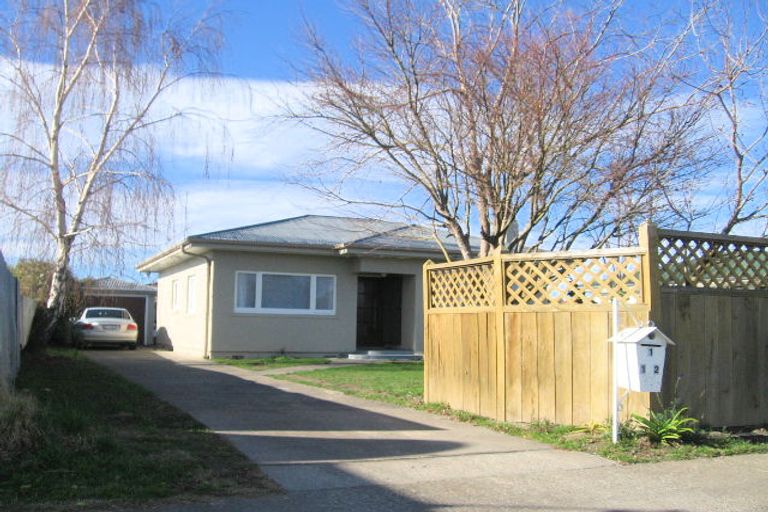 Photo of property in 152 Guppy Road, Taradale, Napier, 4112