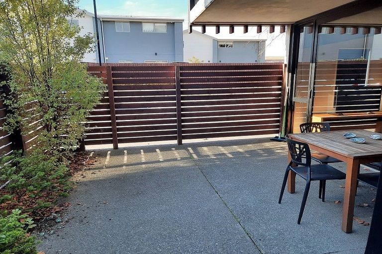 Photo of property in Leicester Executive Apartments, 111/282 Madras Street, Christchurch Central, Christchurch, 8011